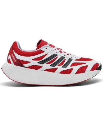 adidas Men's Adi Zero Aruku Casual Sneakers from Finish Line - Macy's