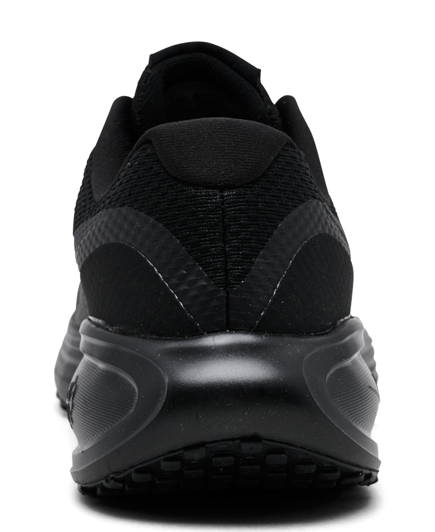 Женские кроссовки Nike Revolution 8 Running, цвет: Чёрный / Антрацитовый — фото 4