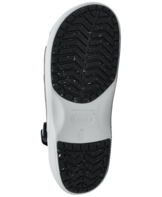 【CROCS】 CLASSIC TURBO CLOG ★ COFFEE Crocs Mens Classic Turbo Clogs – ShopCGX