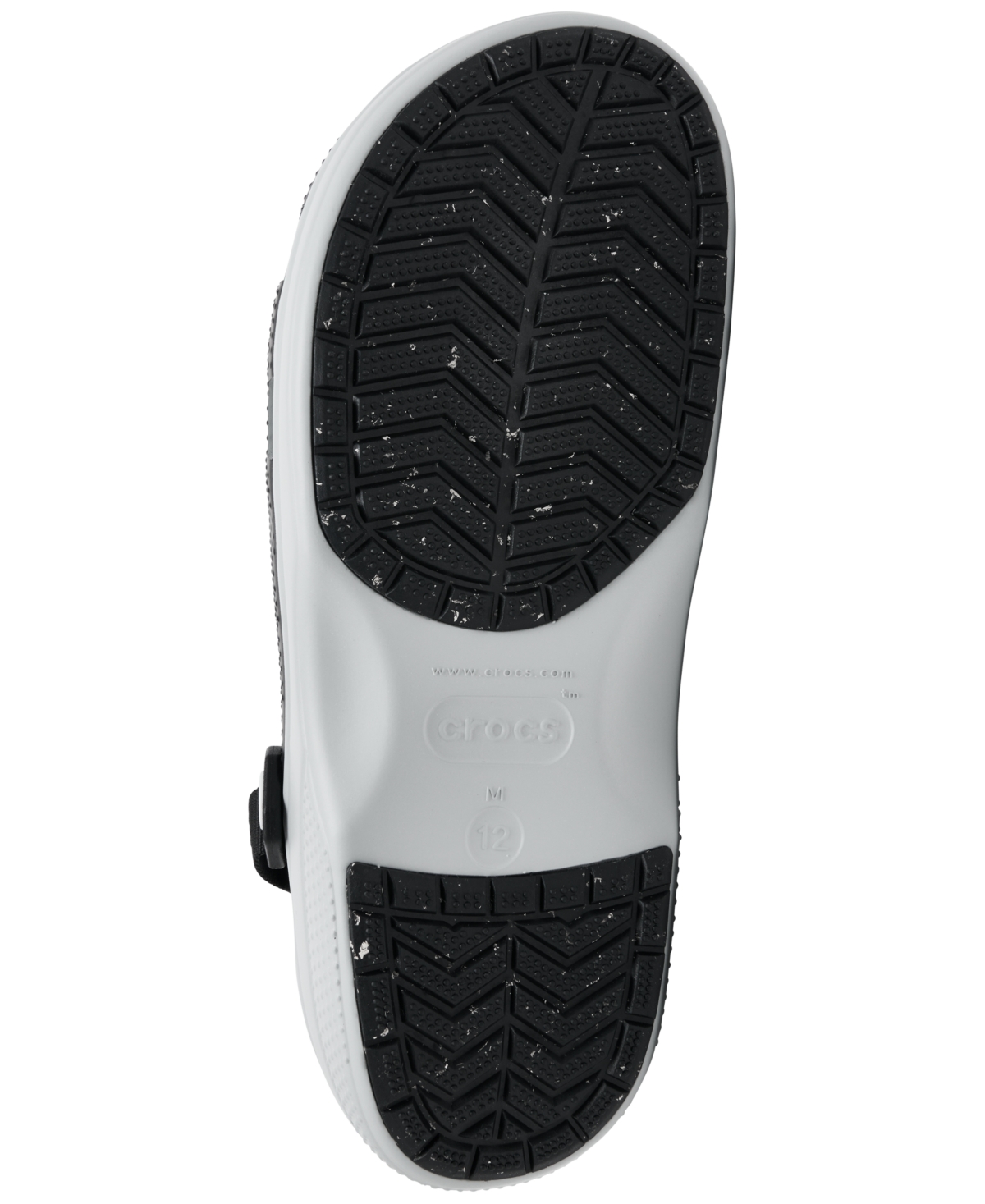 Crocs Men's Classic Turbo Clogs From Finish Line