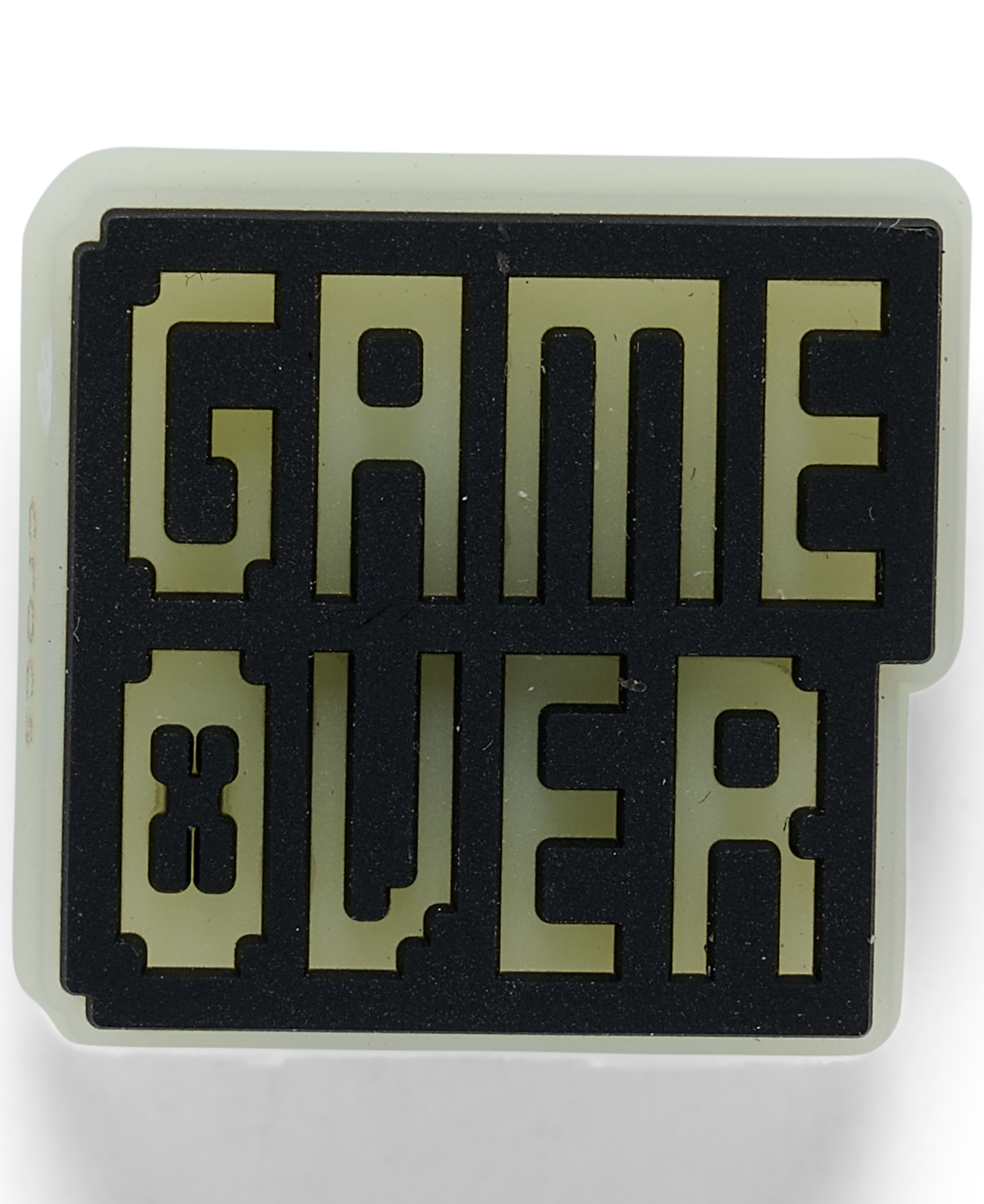Crocs Jibbitz Game Over Charms 5-pack From Finish Line