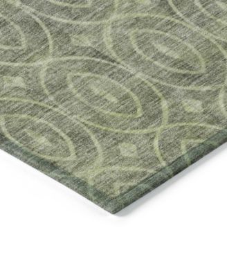 Chantille ACN1227 1'8"x2'6" Area Rug