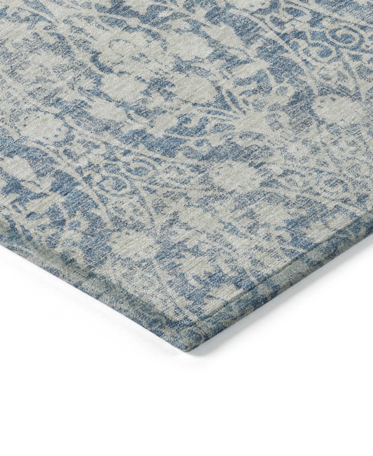 Addison Chantille Machine Washable Acn1231 2'3"x7'6" Runner Area Rug