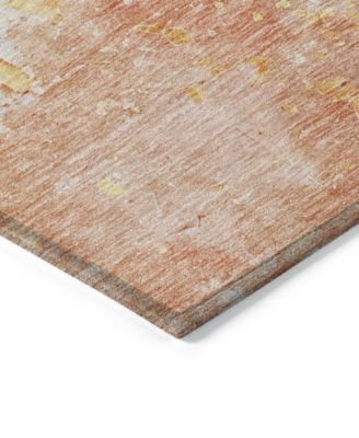 Chantille Machine Washable ACN1234 2'3"x7'6" Runner Area Rug