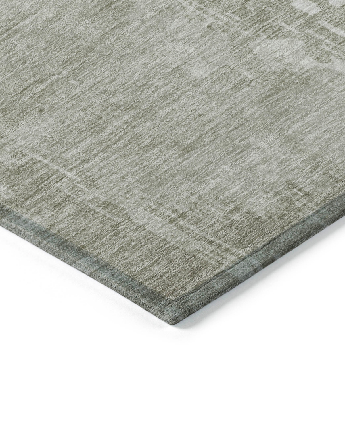 Addison Chantille Machine Washable Acn1258 2'3"x7'6" Runner Area Rug
