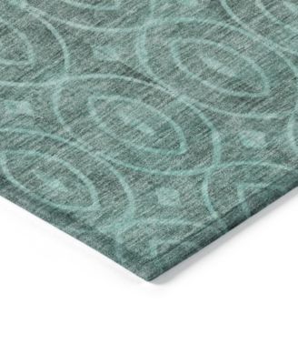 Chantille Machine Washable ACN1227 2'6"x3'10" Area Rug