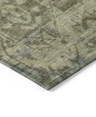 Chantille Machine Washable ACN1228 2'6"x3'10" Area Rug