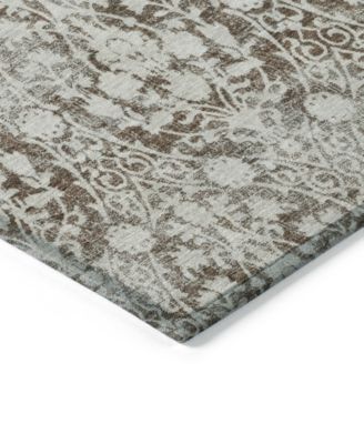 Chantille Machine Washable ACN1231 2'6"x3'10" Area Rug