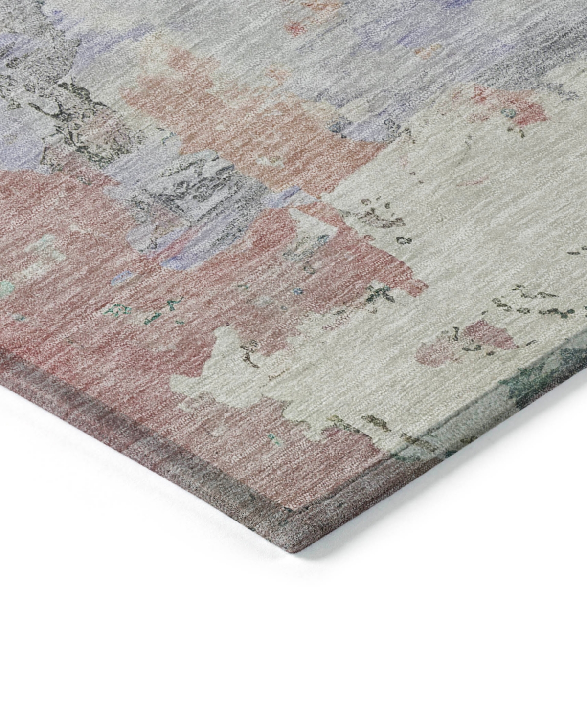 Addison Chantille Machine Washable ACN1233 2'6"x3'10" Area Rug