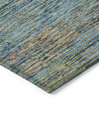 Addison Chantille Machine Washable Acn1267 Area Rug Collection