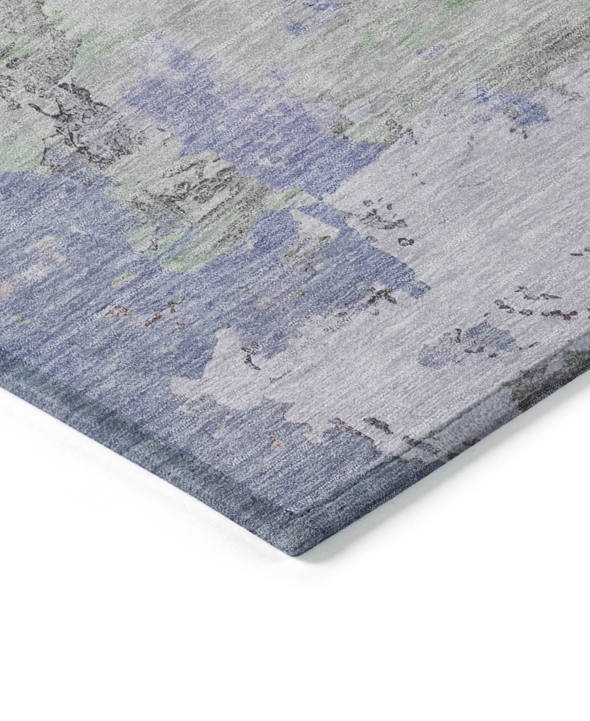 Addison Chantille Machine Washable Acn1233 5'x7'6" Area Rug