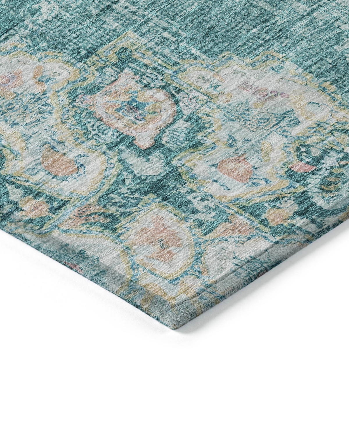 Addison Chantille Machine Washable Acn1236 5'x7'6" Area Rug