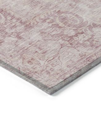 Chantille Machine Washable ACN1238 5'x7'6" Area Rug