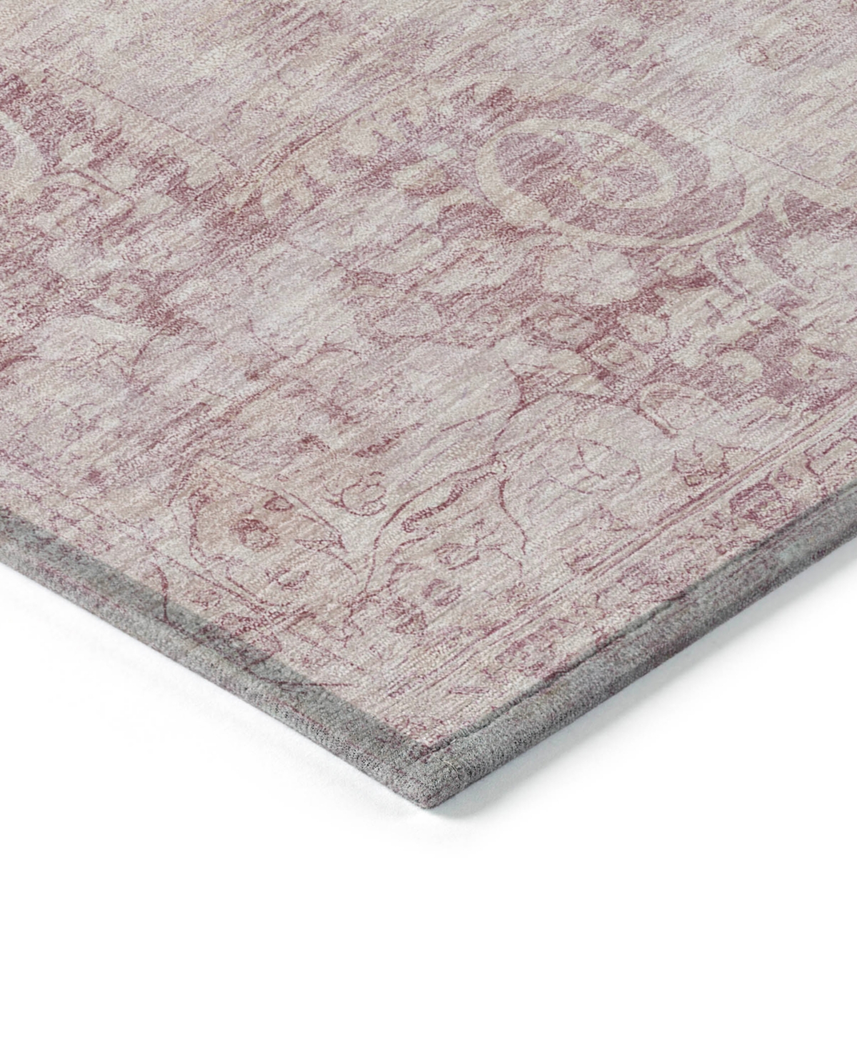 Addison Chantille Machine Washable Acn1238 5'x7'6" Area Rug