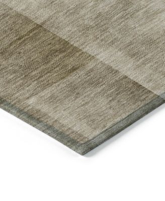 Chantille Machine Washable ACN1245 5'x7'6" Area Rug