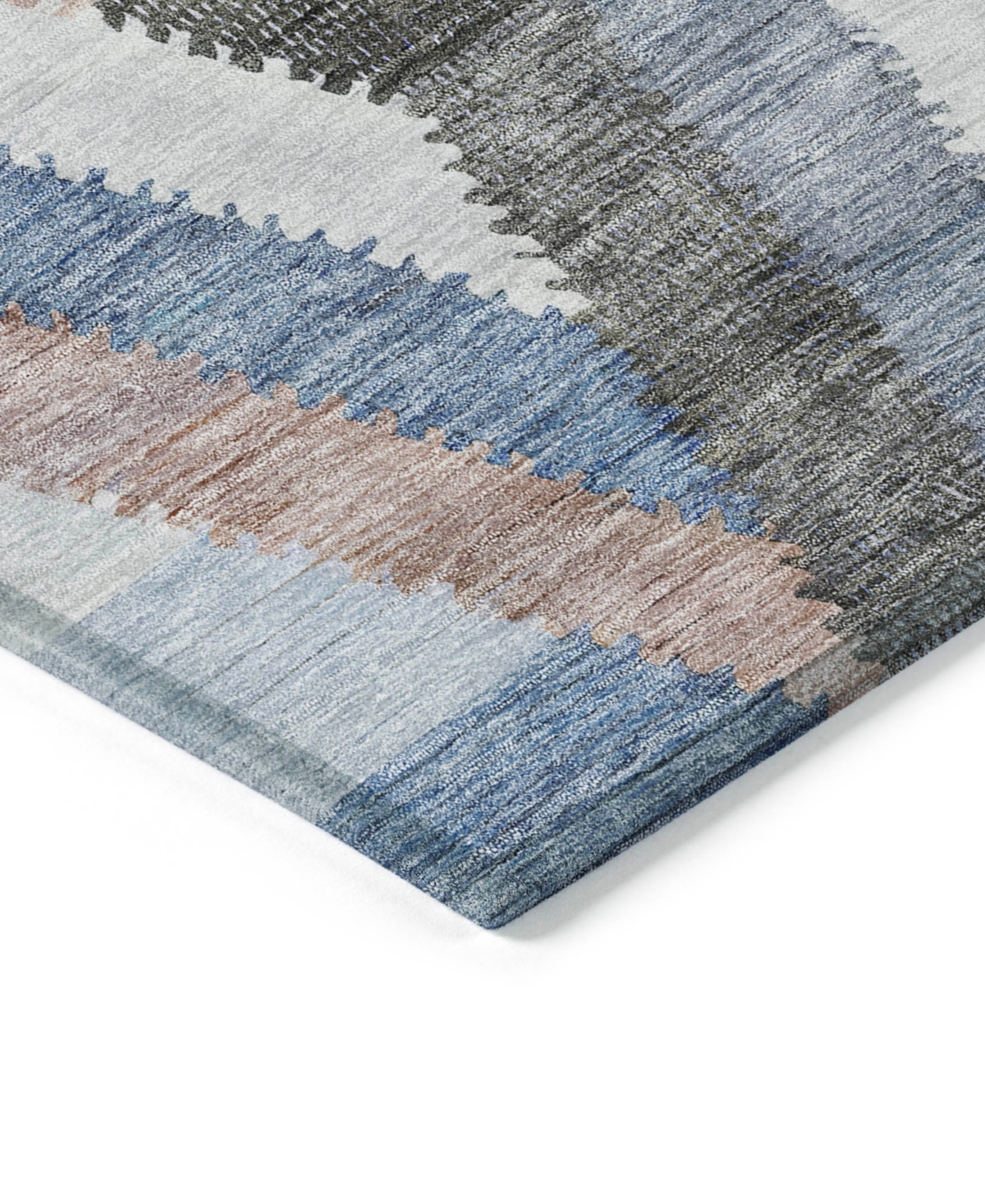 Addison Chantille Machine Washable ACN1241 8'x10' Area Rug