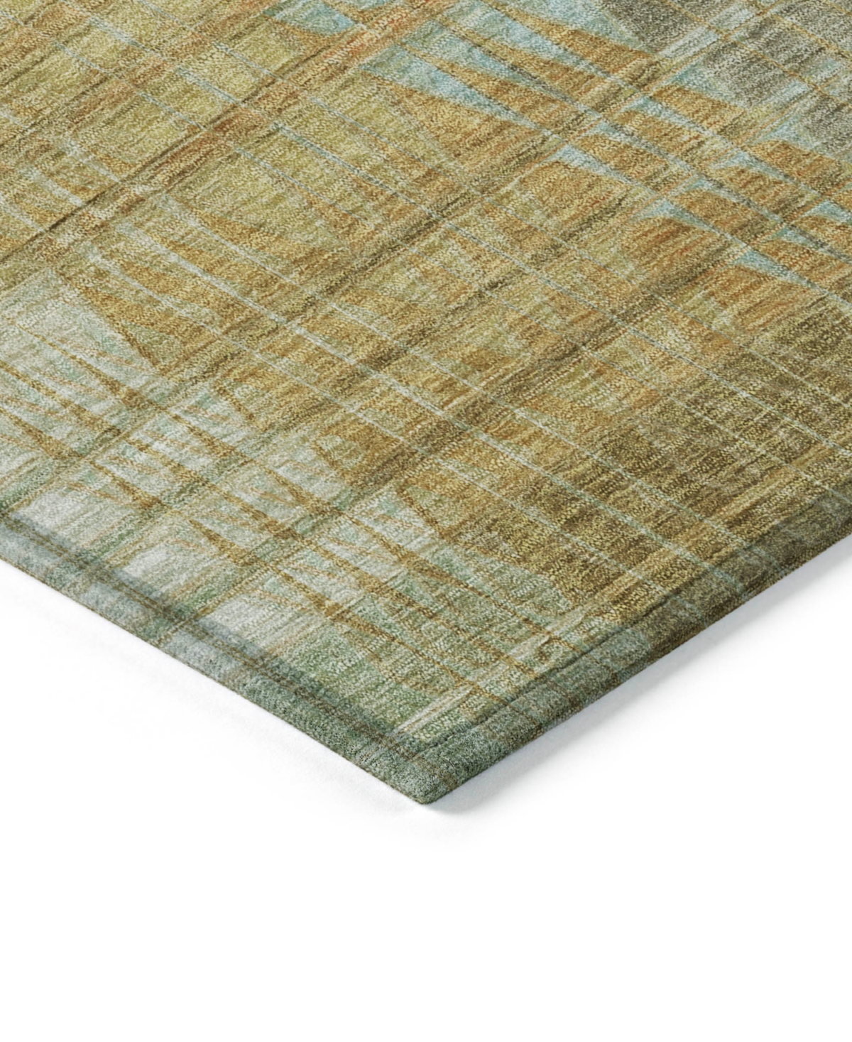 Addison Chantille Machine Washable Acn1277 8'x10' Area Rug