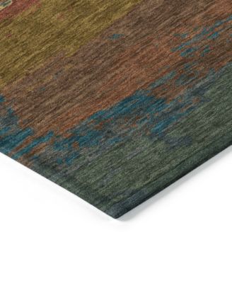Addison Chantille Machine Washable Acn1286 Area Rug Collection