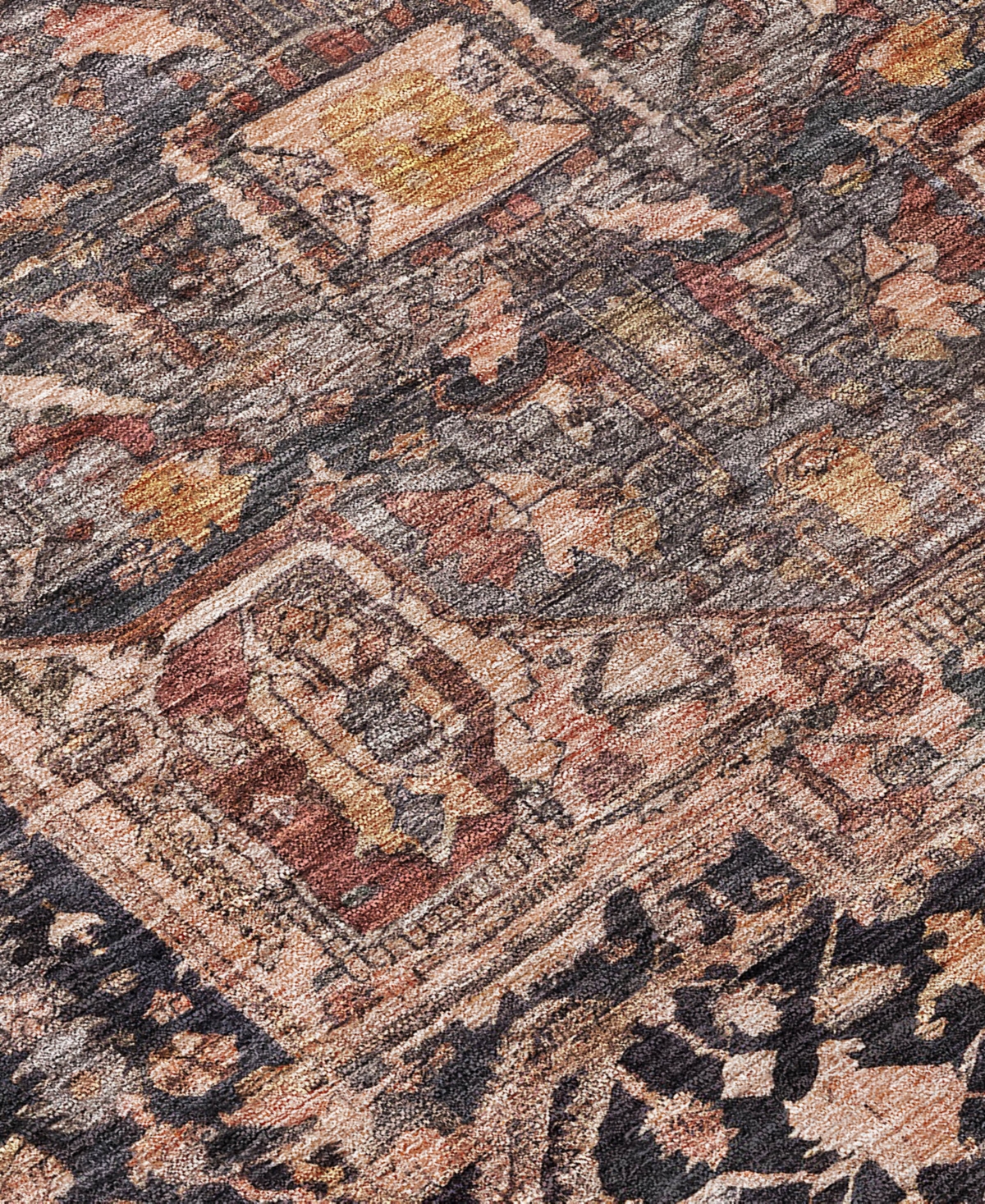 Addison Chantille Acn1240 1'8"x2'6" Area Rug