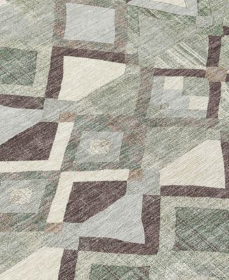 Chantille ACN1310 1'8"x2'6" Area Rug