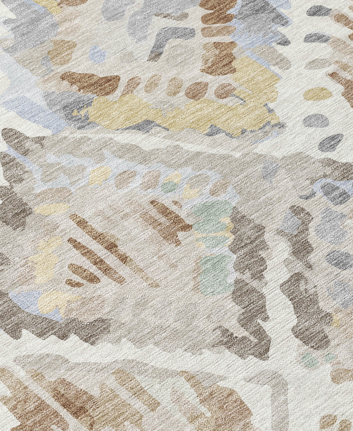 Addison Chantille Acn1330 1'8"x2'6" Area Rug