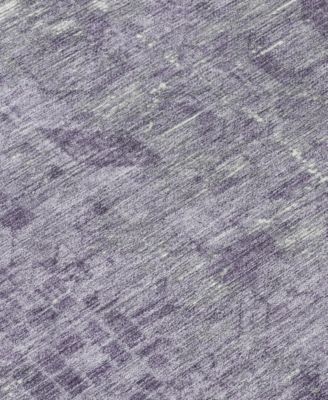 Chantille Machine Washable ACN1228 2'3"x7'6" Runner Area Rug