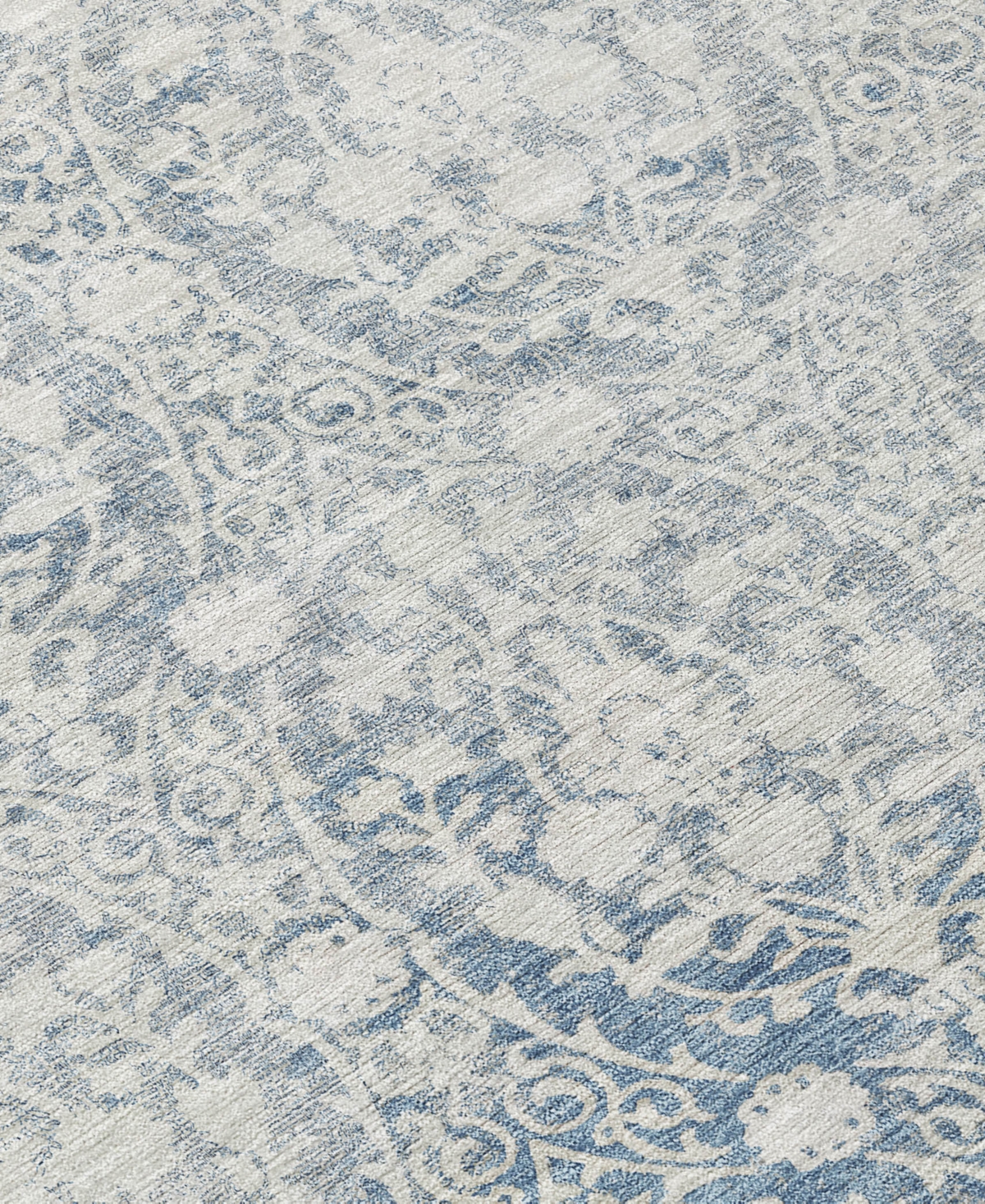 Addison Chantille Machine Washable Acn1231 2'3"x7'6" Runner Area Rug