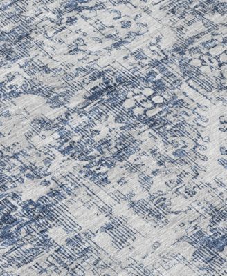 Chantille Machine Washable ACN1229 3'x5' Area Rug