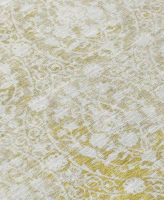 Chantille Machine Washable ACN1231 5'x7'6" Area Rug