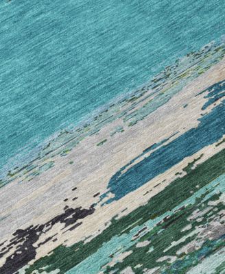 Chantille Machine Washable ACN1285 5'x7'6" Area Rug