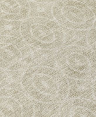 Chantille Machine Washable ACN1227 8'x10' Area Rug