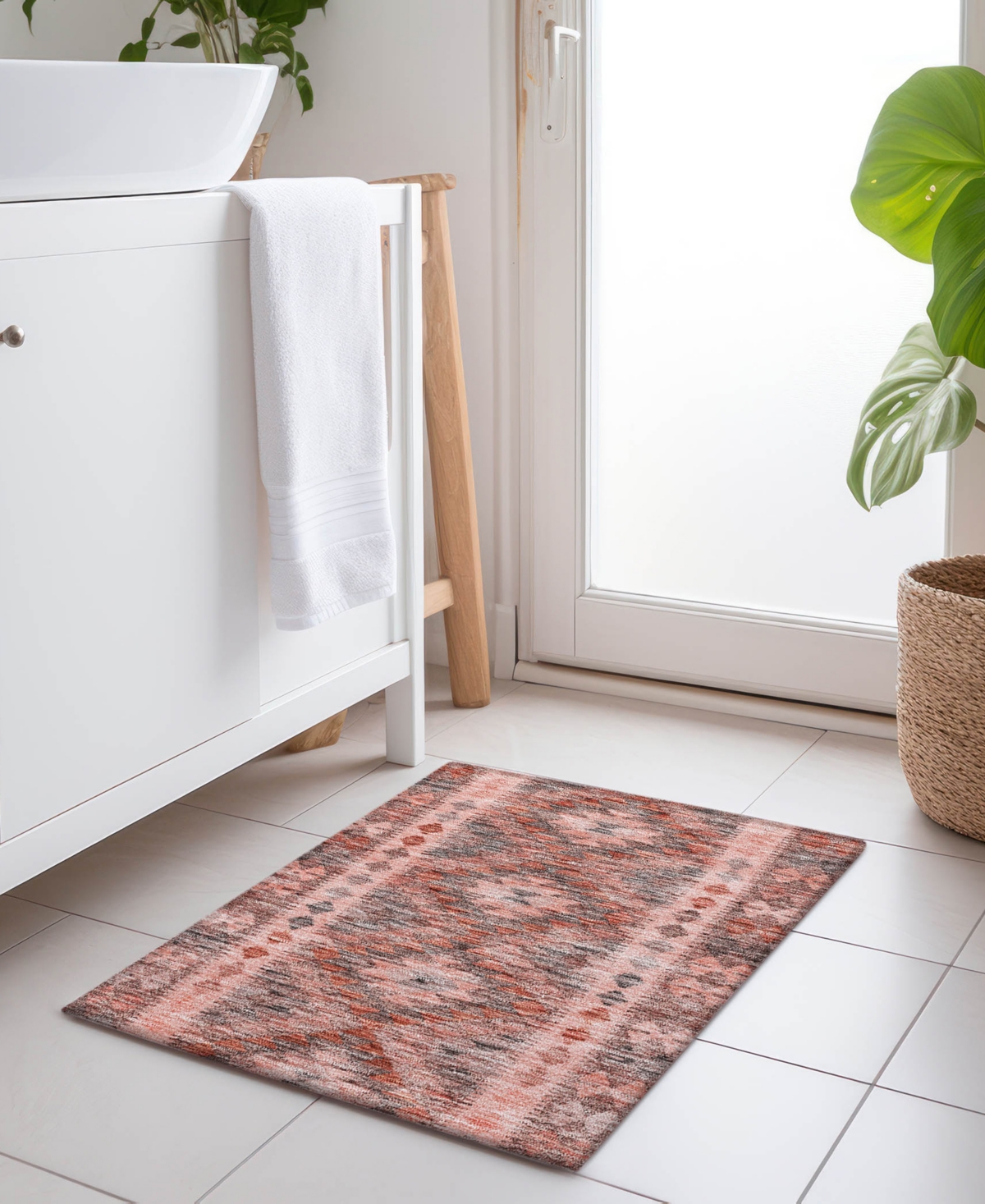 Addison Chantille Acn1226 1'8"x2'6" Area Rug