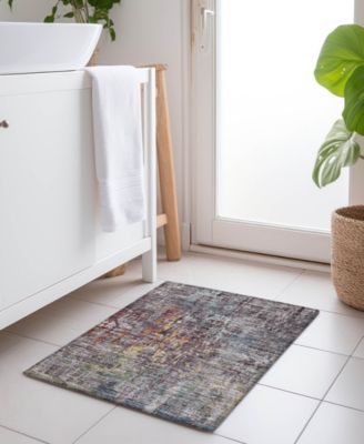 Chantille ACN1237 1'8"x2'6" Area Rug