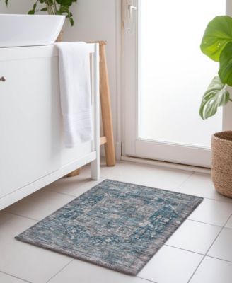 Chantille ACN1240 1'8"x2'6" Area Rug