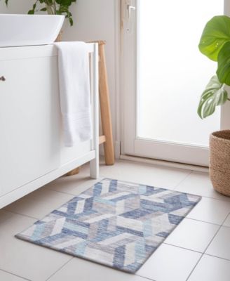 Chantille ACN1241 1'8"x2'6" Area Rug