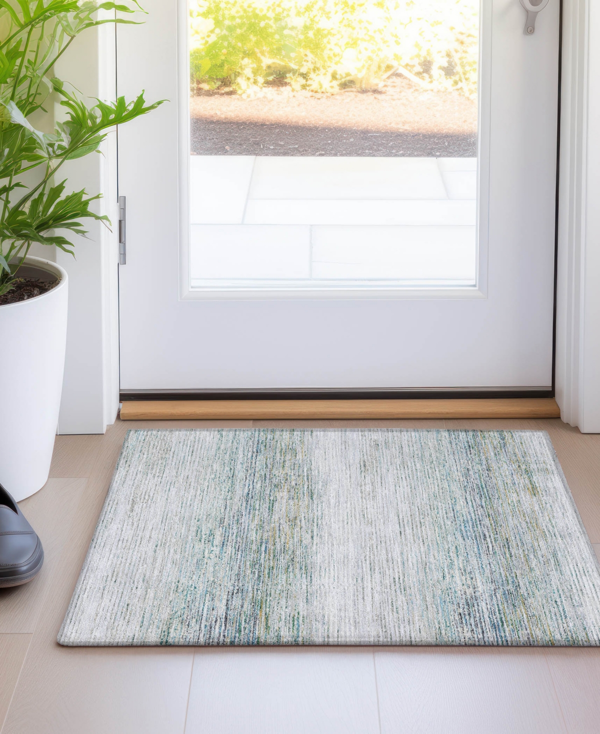 Addison Chantille Acn1269 1'8"x2'6" Area Rug