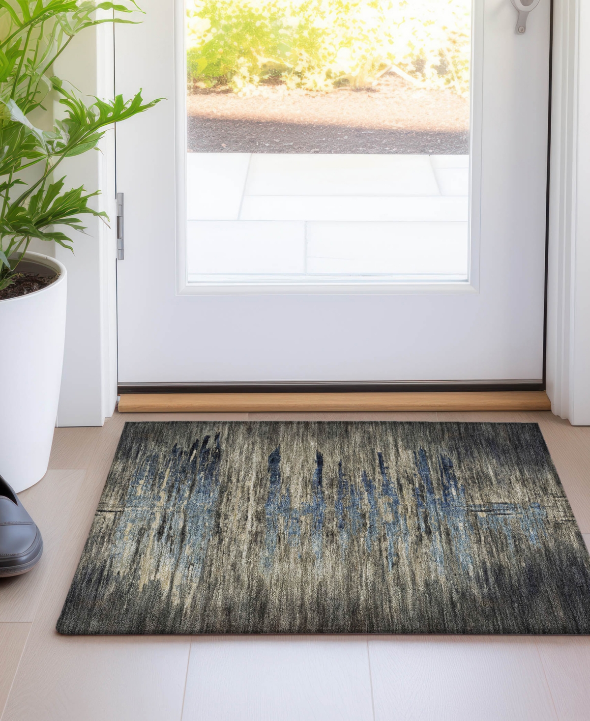 Addison Chantille Acn1299 1'8"x2'6" Area Rug