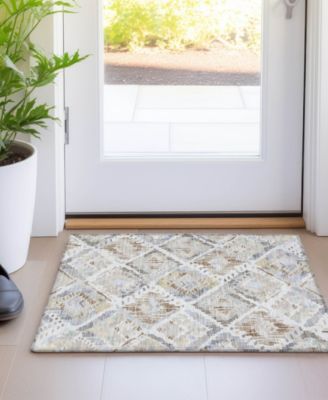 Chantille ACN1330 1'8"x2'6" Area Rug