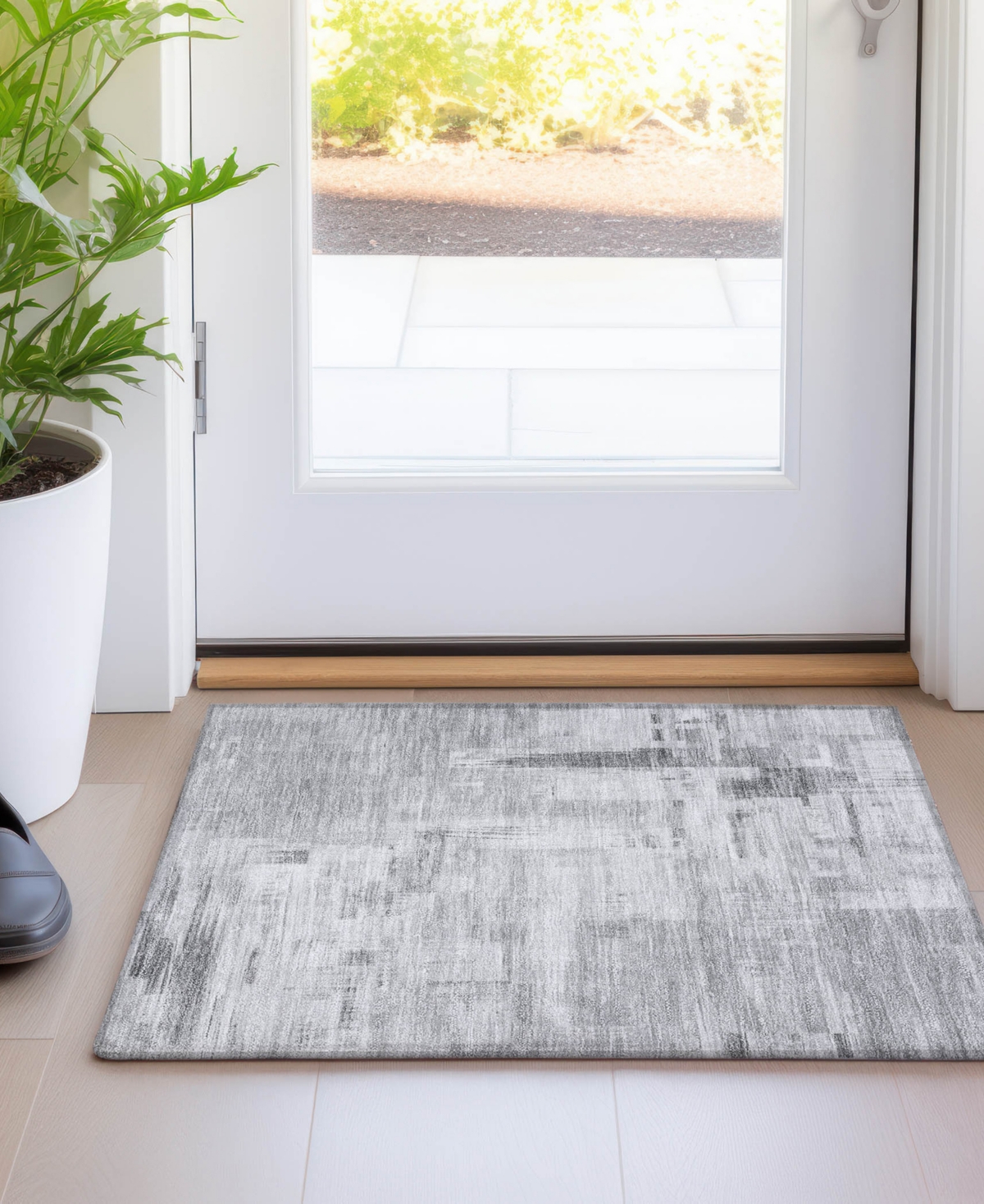 Addison Chantille Acn1339 1'8"x2'6" Area Rug