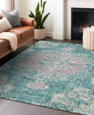 Chantille Machine Washable ACN1236 2'6"x3'10" Area Rug