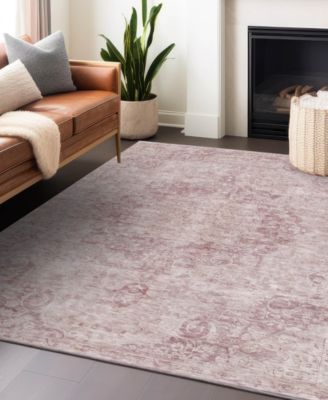 Chantille Machine Washable ACN1238 2'6"x3'10" Area Rug