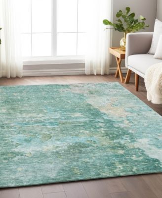 Chantille Machine Washable ACN1234 3'x5' Area Rug