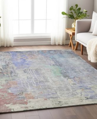 Chantille Machine Washable ACN1233 Area Rug Collection