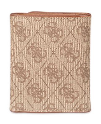 Men's RFID Quatro G Trifold Wallet