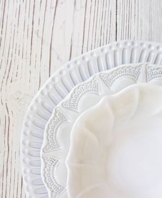 Incanto Dinnerware Collection 