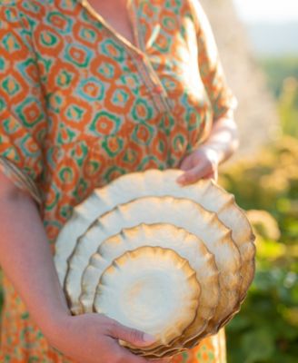 Baroque Glass Collection