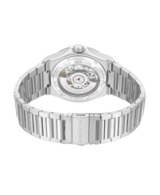 Men's Automatic Watch, 43.5mm