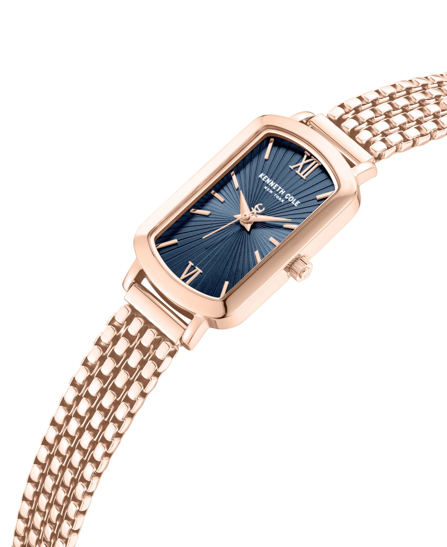 Женские часы Kenneth Cole New York Modern Classic, 22mm — фото 3
