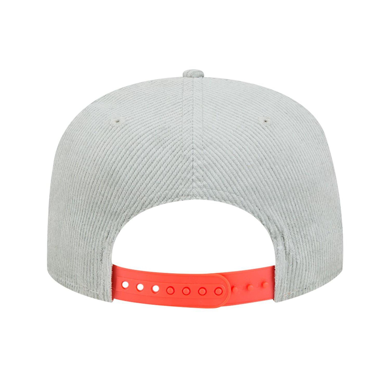 Men's Gray San Francisco Giants Corduroy Golfer Snapback Hat