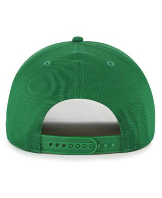 Men's Kelly Green Athletics Pomona Hitch Adjustable Hat
